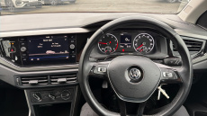 Volkswagen Polo 1.0 TSI 95 SE 5dr Petrol Hatchback